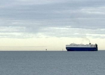 Awake.AI and Tidalis join forces to strengthen maritime emissions reporting