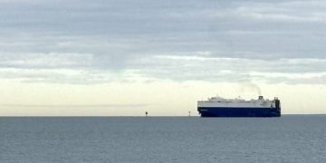 Awake.AI and Tidalis join forces to strengthen maritime emissions reporting