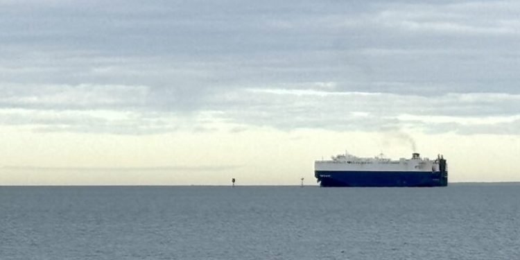 Awake.AI and Tidalis join forces to strengthen maritime emissions reporting