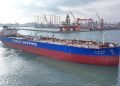 Morgan Stanley Warns Vessel Shortage Could Last for Years as Global Energy Trade Reshapes Shipping