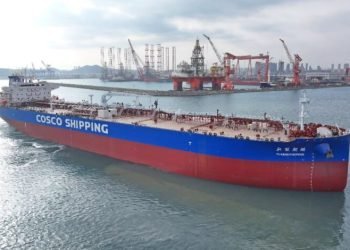 Morgan Stanley Warns Vessel Shortage Could Last for Years as Global Energy Trade Reshapes Shipping