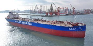 Morgan Stanley Warns Vessel Shortage Could Last for Years as Global Energy Trade Reshapes Shipping