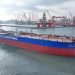 Morgan Stanley Warns Vessel Shortage Could Last for Years as Global Energy Trade Reshapes Shipping