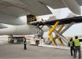 Chapman Freeborn delivers urgent oilfield equipment from China to Saudi Arabia