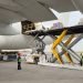 Chapman Freeborn delivers urgent oilfield equipment from China to Saudi Arabia