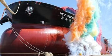 Tanker resale frenzy pushes values to record highs as buyers scramble for prompt tonnage