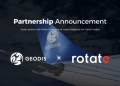 GEODIS selects Rotate to strengthen global air cargo market intelligence