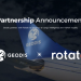 GEODIS selects Rotate to strengthen global air cargo market intelligence