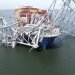 Criminal charges brought against Synergy Marine over Baltimore bridge collapse
