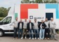 DELIVER-IT BVBA operates in a European logistics market increasingly focused on critical cargo flows