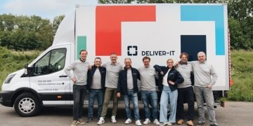 DELIVER-IT BVBA operates in a European logistics market increasingly focused on critical cargo flows