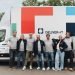 DELIVER-IT BVBA operates in a European logistics market increasingly focused on critical cargo flows