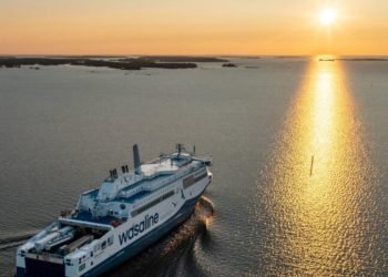 Deltamarin joins major European hydrogen engine demonstration project