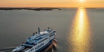 Deltamarin joins major European hydrogen engine demonstration project