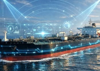 Marlink and Metis partner to strengthen AI-driven vessel intelligence