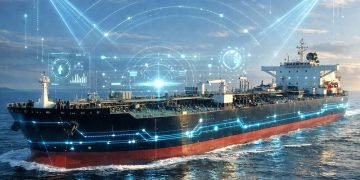 Marlink and Metis partner to strengthen AI-driven vessel intelligence