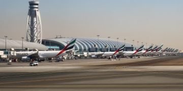 New Middle East escalation slows air cargo recovery