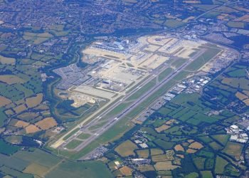 Gatwick Airport Acquires World Cargo Centre to Secure Freight Growth