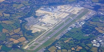 Gatwick Airport Acquires World Cargo Centre to Secure Freight Growth