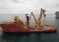 DeepOcean lands major North Sea FPSO decommissioning project