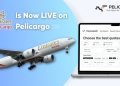Emirates SkyCargo Expands U.S. Digital Presence Through Pelicargo Partnership