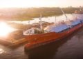 BW Epic Kosan strengthens proactive hull management strategy with GIT Coatings