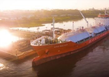 BW Epic Kosan strengthens proactive hull management strategy with GIT Coatings