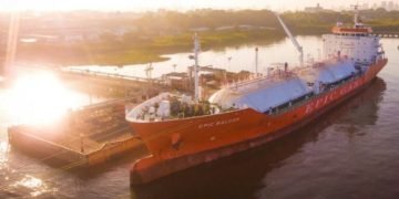 BW Epic Kosan strengthens proactive hull management strategy with GIT Coatings