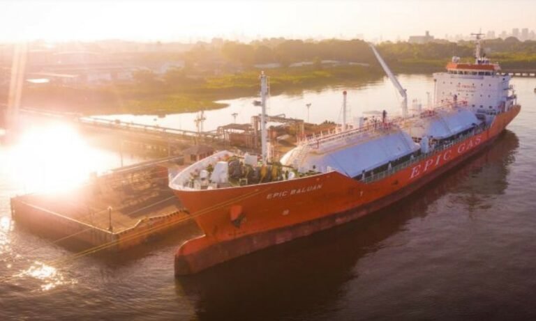 BW Epic Kosan strengthens proactive hull management strategy with GIT Coatings