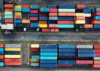 Konecranes unveils new automation and predictive maintenance solutions for container terminals