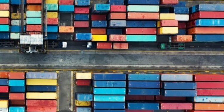 Konecranes unveils new automation and predictive maintenance solutions for container terminals