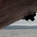 Magnetic Mines Discovered on LPG Tanker Hull at Russia’s Ust-Luga Port