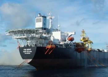 Three Workers Killed After Lifeboat Falls From Petronas Offshore Unit in Malaysia