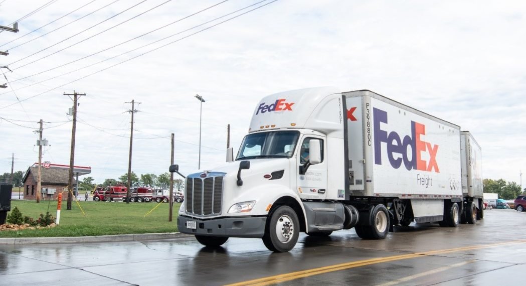 FedEx Approves Spinoff of FedEx Freight as LTL Unit Prepares for Independent Listing
