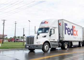 FedEx Approves Spinoff of FedEx Freight as LTL Unit Prepares for Independent Listing