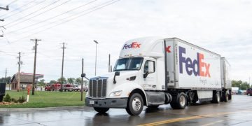 FedEx Approves Spinoff of FedEx Freight as LTL Unit Prepares for Independent Listing
