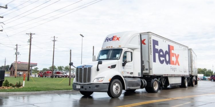 FedEx Approves Spinoff of FedEx Freight as LTL Unit Prepares for Independent Listing