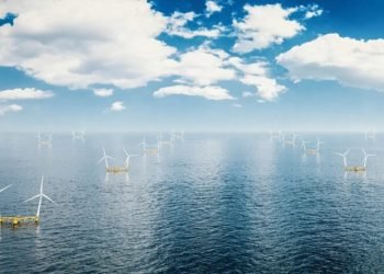 Hexicon acquires remaining stake in Swedish floating wind project