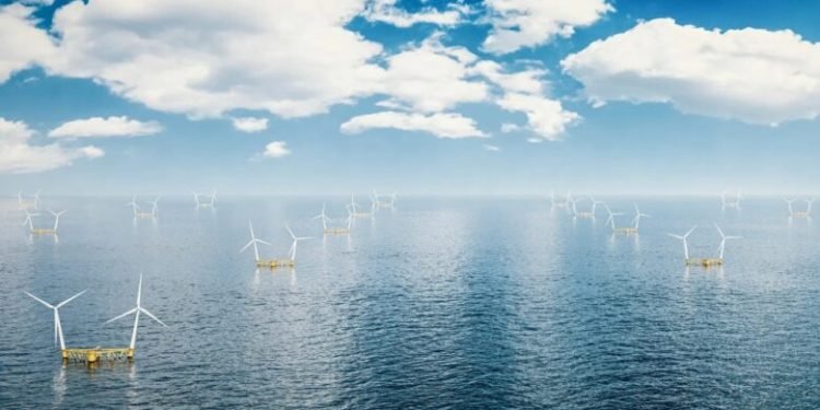Hexicon acquires remaining stake in Swedish floating wind project