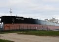 Frontline Sells Two Older Suezmax Tankers as Fleet Renewal Strategy Accelerates