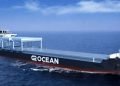 G2 Ocean Expands Open Hatch Fleet With Six Newbuildings in Major Renewal Push