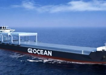 G2 Ocean Expands Open Hatch Fleet With Six Newbuildings in Major Renewal Push