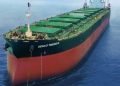 Genco rejects Diana Shipping’s takeover bid for a second time