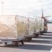 IATA: Air cargo demand returned to growth in April