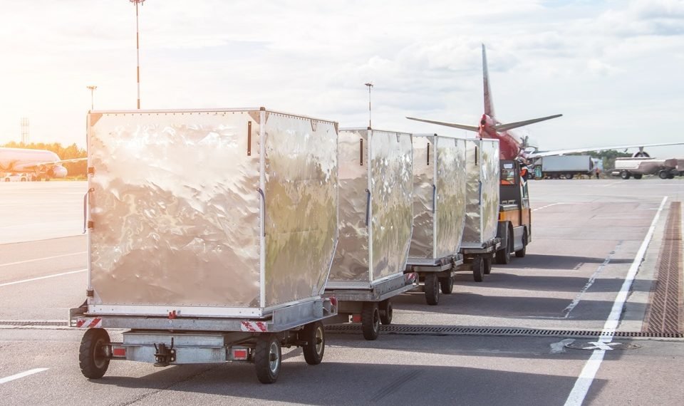 IATA: Air cargo demand returned to growth in April