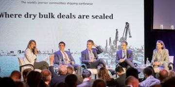 How war is reshaping global agri-commodity trade flows