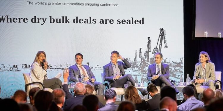 How war is reshaping global agri-commodity trade flows