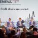 How war is reshaping global agri-commodity trade flows