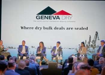 Dry Bulk Decarbonization Debate Shifts Toward Cost, Fuel Choice and Commercial Reality