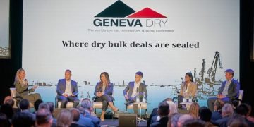 Dry Bulk Decarbonization Debate Shifts Toward Cost, Fuel Choice and Commercial Reality